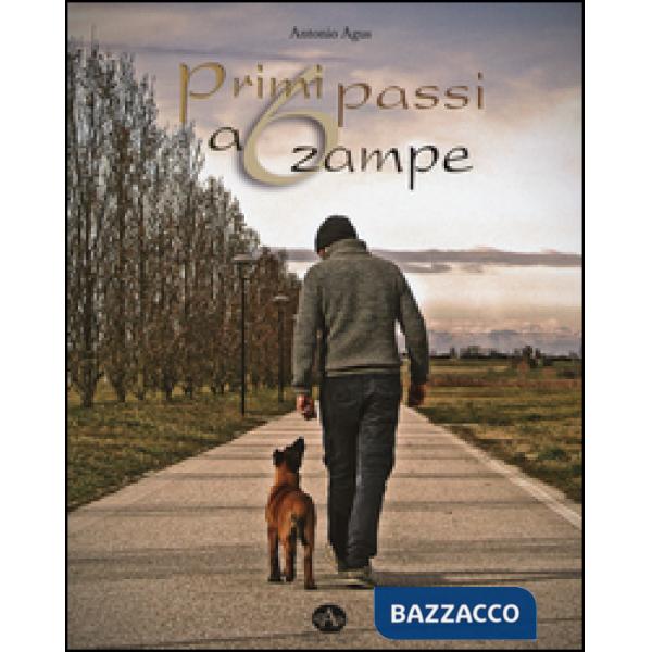 Primi passi a 6 zampe