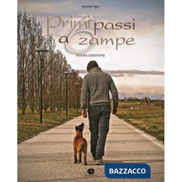 Primi passi a 6 zampe