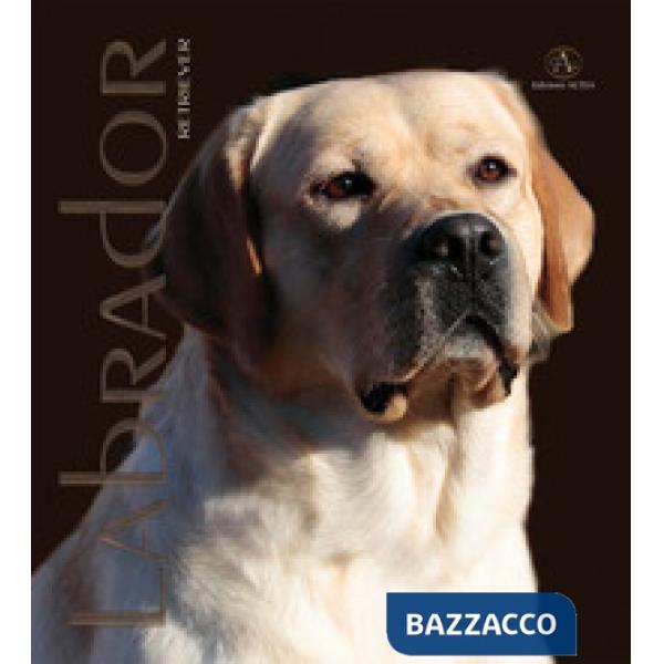 Labrador Retriver. Monografia fotografica. Ediz. illustrata