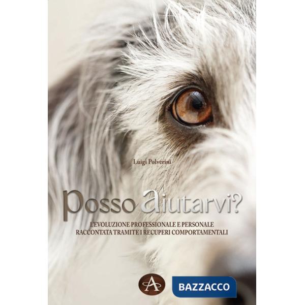 Posso aiutarvi? L'evoluzione professionale e personale raccontata tramite i recuperi compotamentali