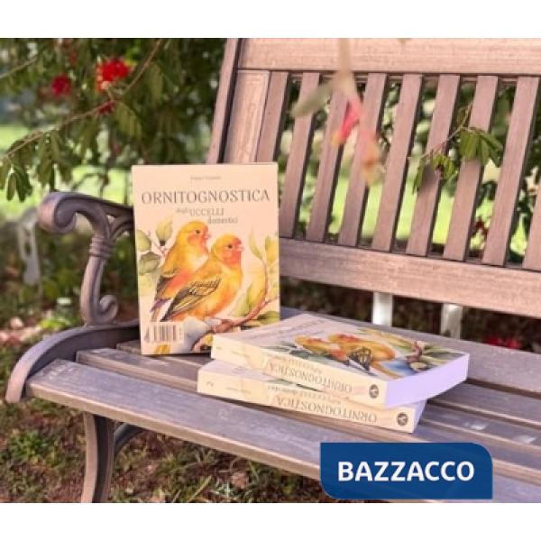 Ornitognostica degli uccelli domestici