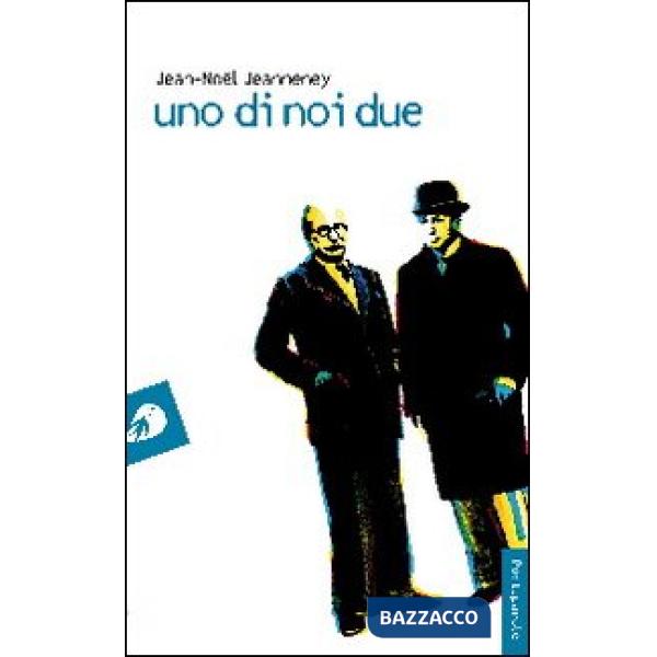 Di noi due. Dialogo in tre atti (Uno)
