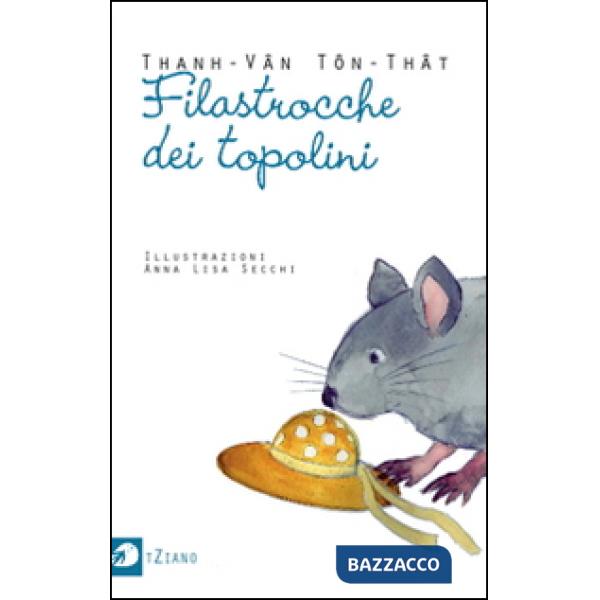 Filastrocche dei topolini