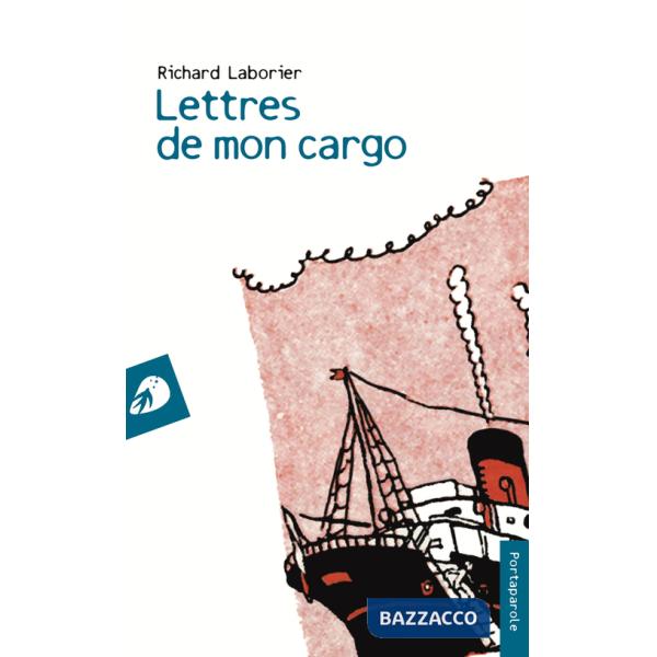 Lettres de mon cargo