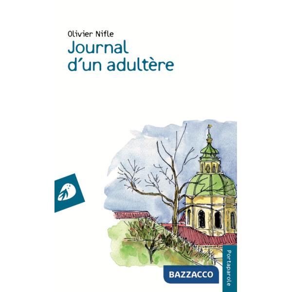Journal d'un adultère