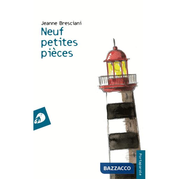 Neuf petites pièces