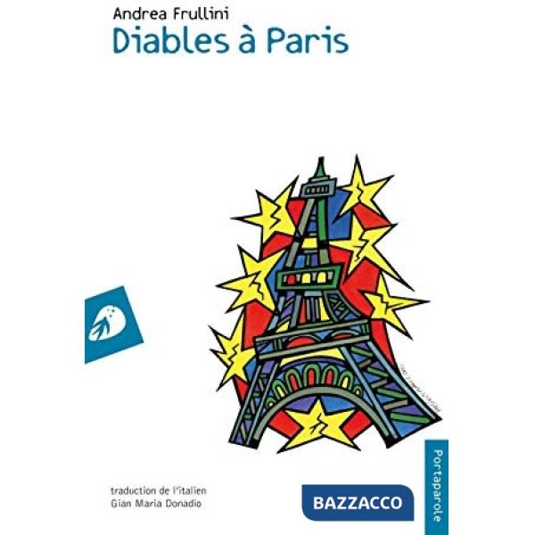 Diables à Paris