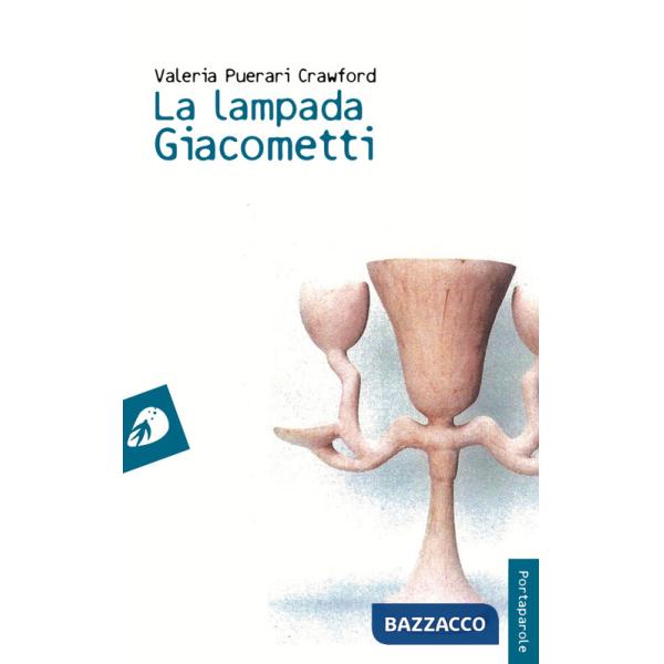Lampada Giacometti (La)
