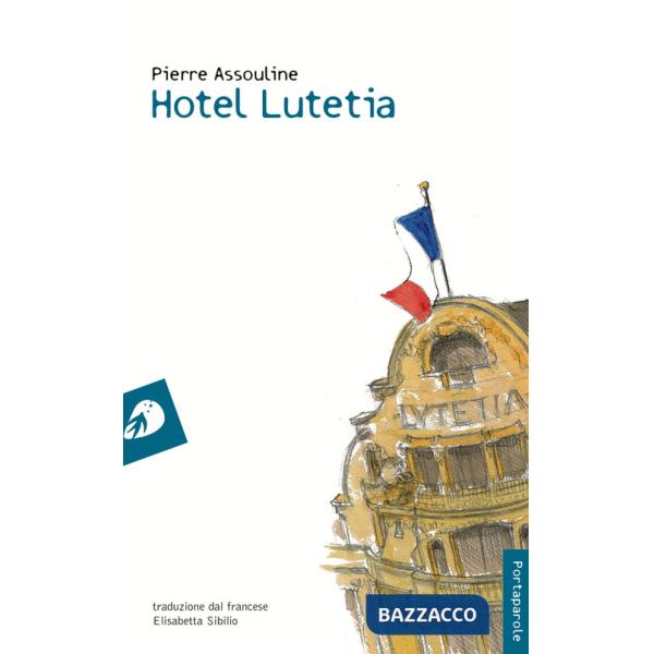 Hotel Lutetia
