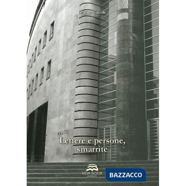 Lettere e persone, smarrite