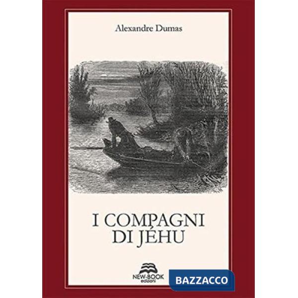 Compagni di Jéhu (I)