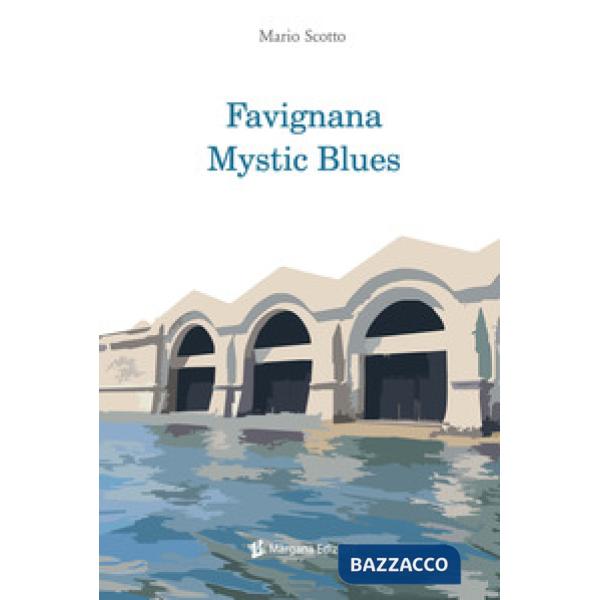 Favignana mystic blues