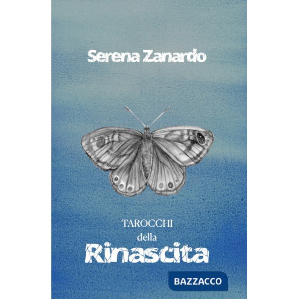 Tarocchi della rinascita. Con 72 Carte