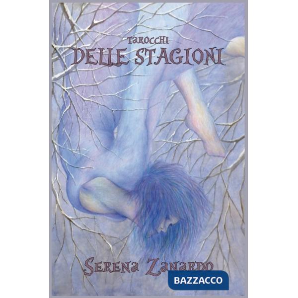 Tarocchi delle stagioni. Con 72 Carte