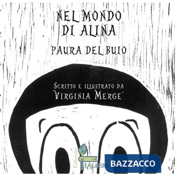 Nel mondo di Alina. Paura del buio