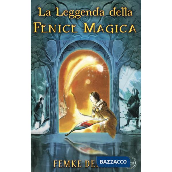 Leggenda della fenice magica (La)