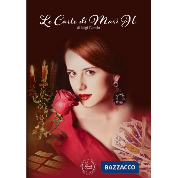 Carte di Marì H. (Le)