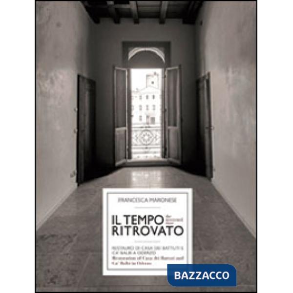 Tempo ritrovato (Il)