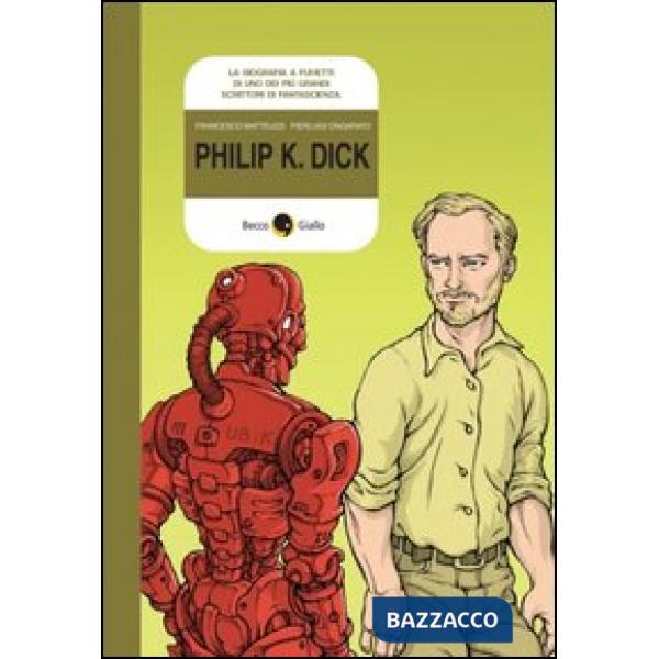 Philip K. Dick