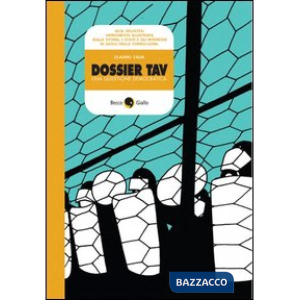 Dossier TAV. Una questione democratica