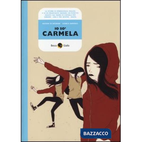 Io so' Carmela