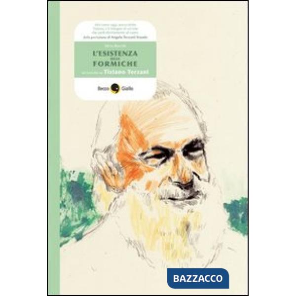 Esistenza delle formiche (L')