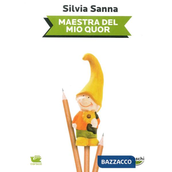 Maestra del mio quor