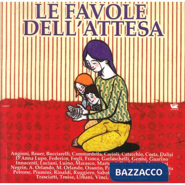 Favole dell'attesa (Le)