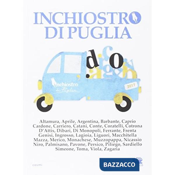 Inchiostro di Puglia