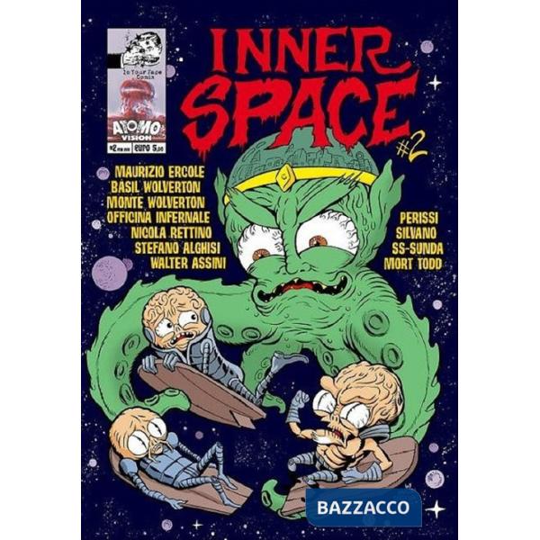 Inner space. Vol. 2