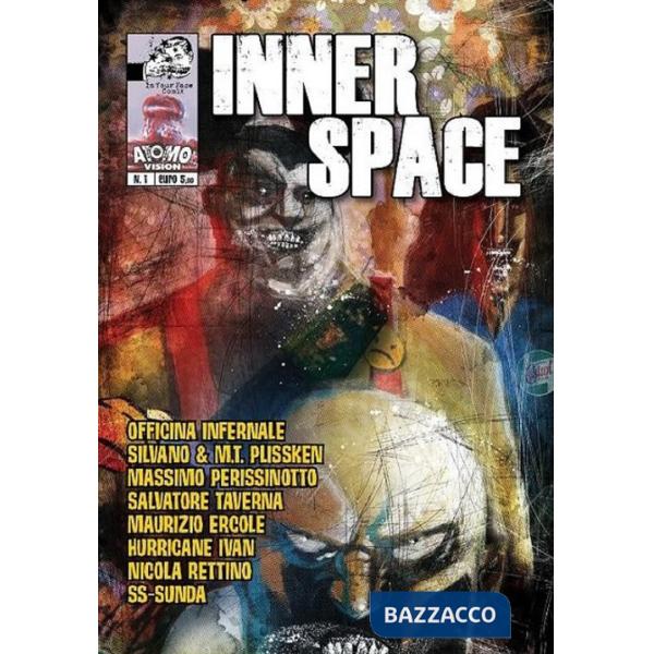 Inner space. Vol. 1