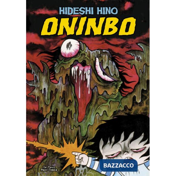 Oninbo. Vol. 1