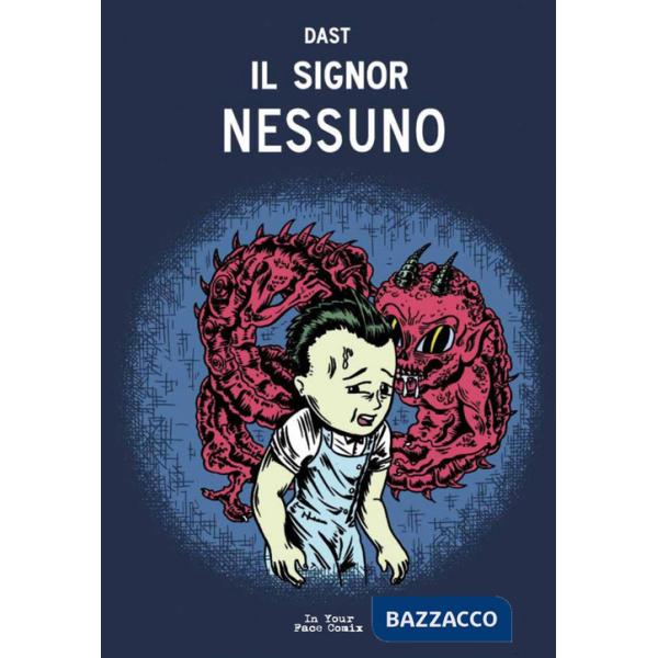 Signor Nessuno (Il)