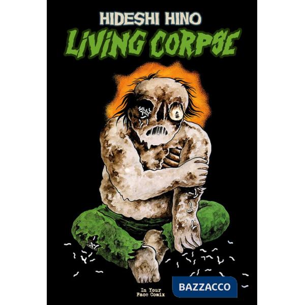 Living corpse