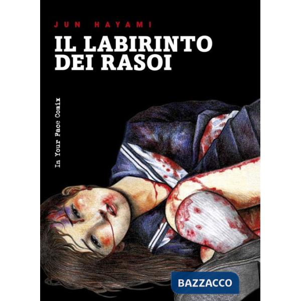 Labirinto dei rasoi (Il)