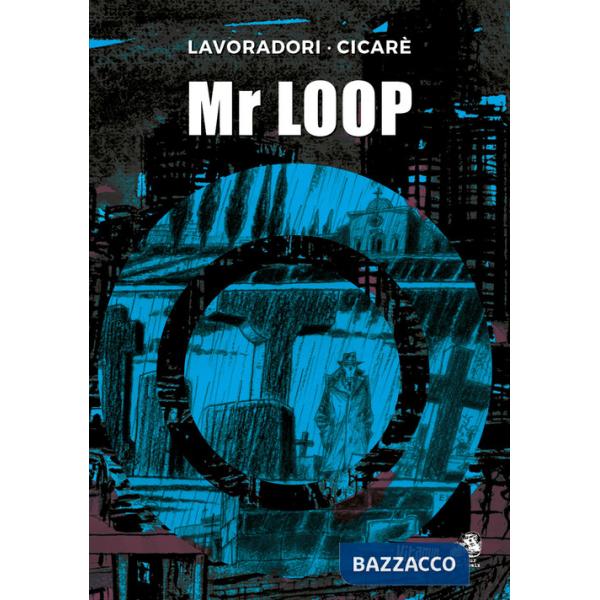 Mr Loop