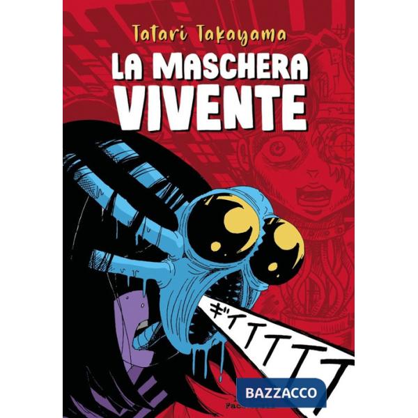 Maschera vivente (La)