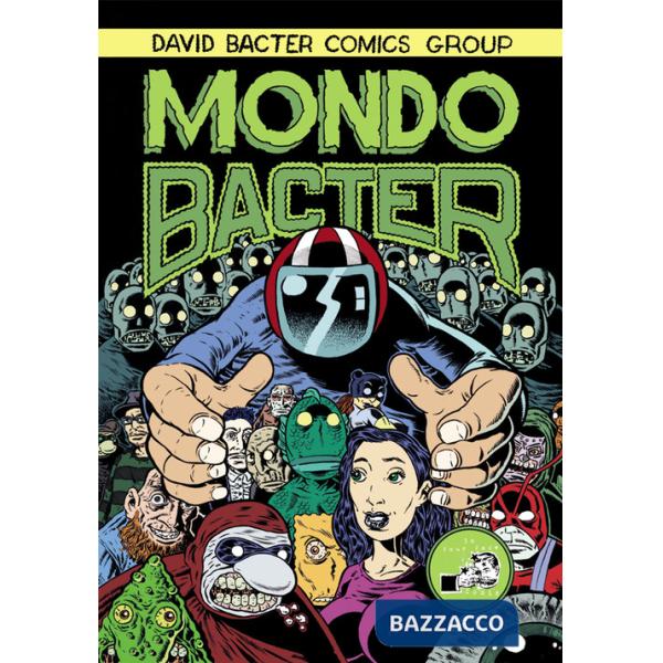 Mondo Bacter