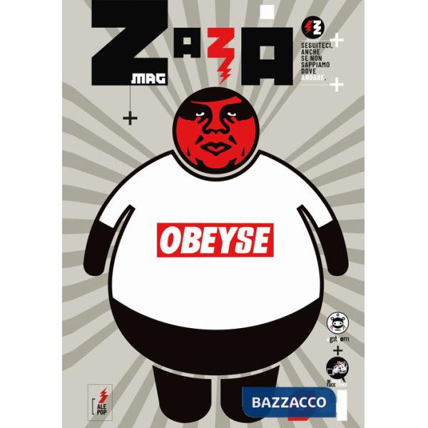 Zazà Magazine. Vol. 4