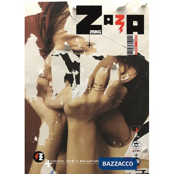 Zazà magazine. Vol. 5