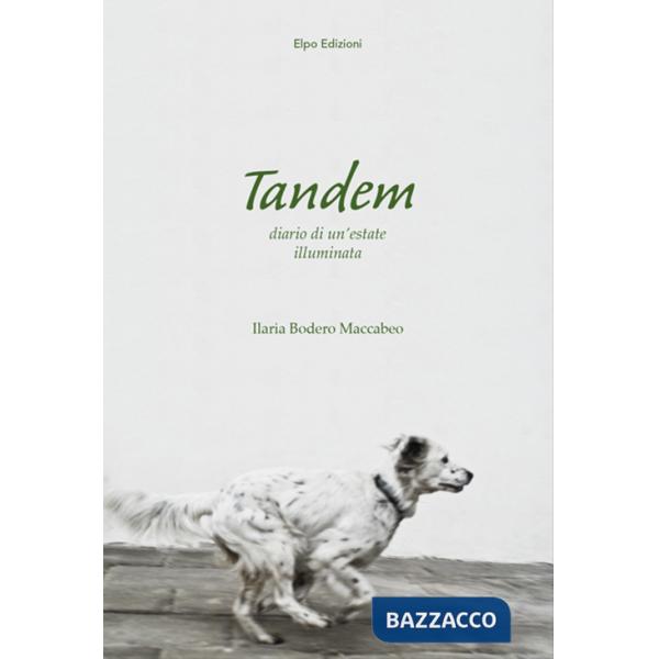 Tandem. Diario di un'estate illuminata