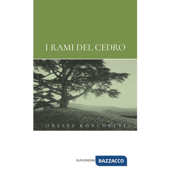 Rami del cedro (I)
