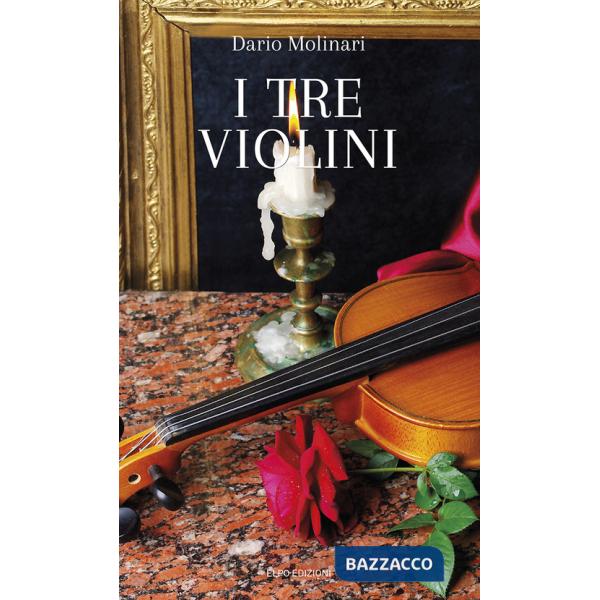 Tre violini (I)