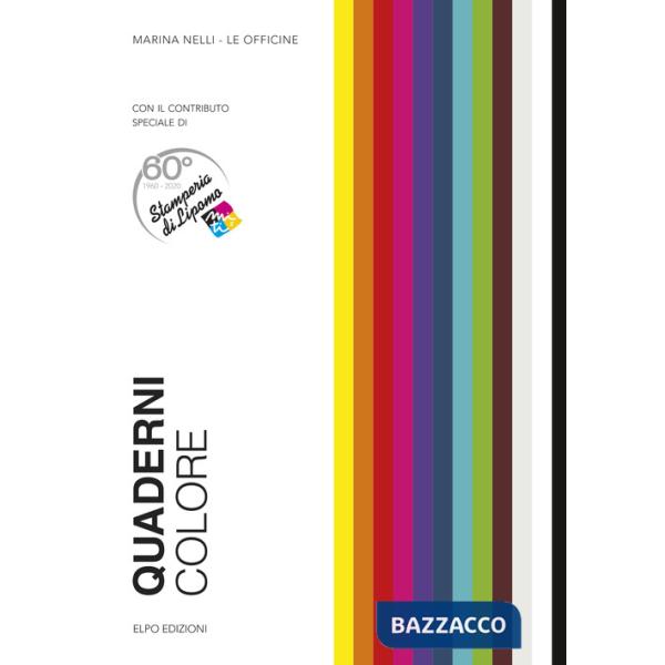 Quaderni colore