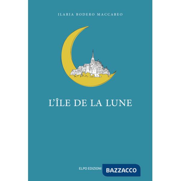 Île de la lune (L')