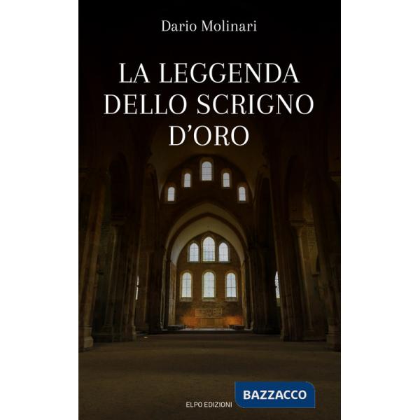 Leggenda dello scrigno d'oro (La)