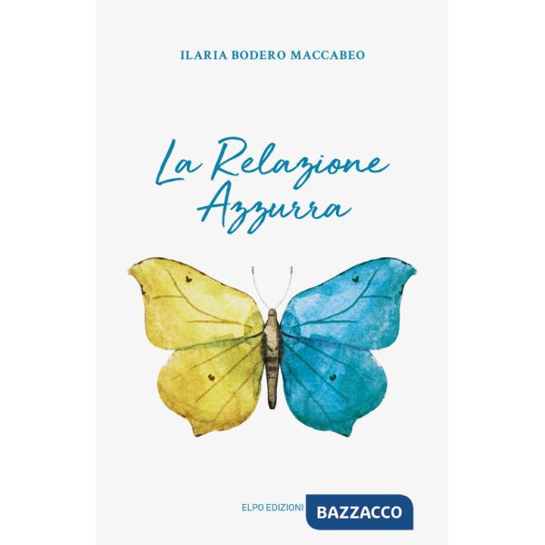 Relazione azzurra (La)