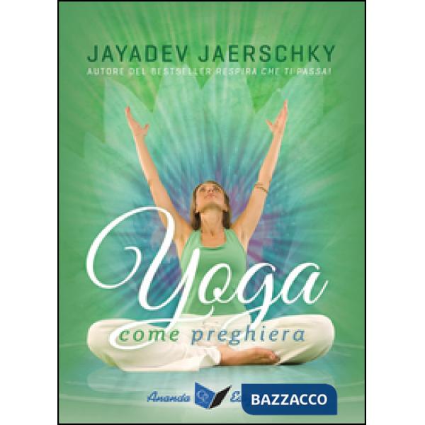Yoga come preghiera