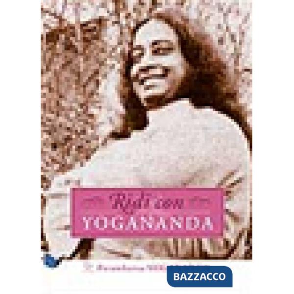 Ridi con Yogananda