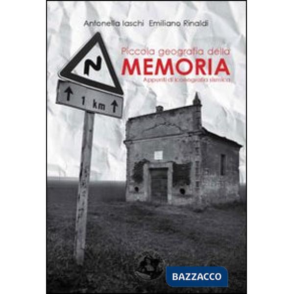 Piccola geografia della memoria. Appunti di iconografia sismica